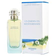 Un Jardin En Mediterranee Hermes 100ml Edt Perfumediscount Wedding Scents Perfume Fragrance 100ml Edt Perfume And Cologne Hermes Perfume Perfume