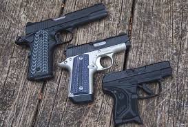 Concealed Carry Is The 380 Acp Enough For Self Defense