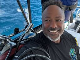 Great Conditions at Keystone for Scuba Diving