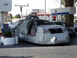 What you decide depends on your use of the vehicle. Tornado Intercept Vehicle Wikipedia