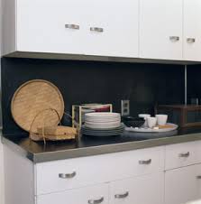 East boston, boston, massachusetts type of building: Kitchen Counter Gropius House Lincoln Mass Digital Commonwealth