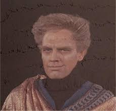 Byrne Robotics: Marvel Figurine Collection