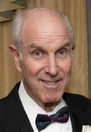 Service information for Jerome “Jerry” Irving Cohen