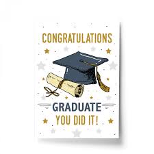 These will reflect all the love and affection that you hold. Graduate Gift Graduation Gifts For Daughter Son Congratulations