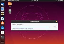 How To Upgrade To Ubuntu 20 04 Lts In 2020 Linux Upgrade Software