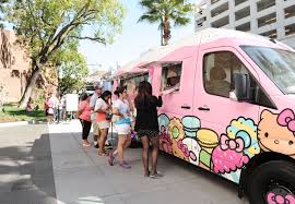 Please provide me with more info. Hello Kitty Cafe Truck Rolls Into Orlando This Saturday Blogs