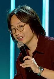 Literally the wrong place and wrong time. @Jimmy O Yang #JimmyOYang  #GoodDeal #PrimeVideo #GoodDealPV #HotTakesOnly #APAHM #APAHM25PV #APAHMPV