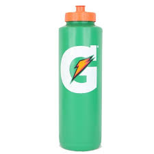 Maybe you would like to learn more about one of these? Gatorade Accessories Nos Vintage Gatorade Spell Out Squirt Bottle 32 Oz Poshmark
