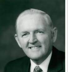 Richard Buckley Obituary (1931