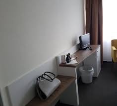 După rezervare, toate detaliile proprietății, inclusiv numărul de telefon și adresa, vor fi furnizate în confirmarea rezervării și în contul dumneavoastră. Hotelbilder Astral Inn Hotel Leipzig Astral New Budget Hotel Leipzig Holidaycheck