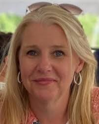 Ginny Fish's Instagram, Twitter & Facebook