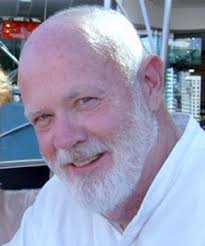 Chris Reardon: a champion of sustainability