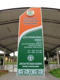 Jabatan pertanian negeri sarawak is a government agency based in kuching, sarawak. Laman Web Rasmi Jabatan Pertanian Sarawak