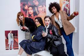 Language used is much easier to understand and friendlier, which is a novelty among customer care agents (when comparing with. Meeting The Asos Creative Community En Say Who
