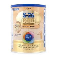 At baby formula expert, we know how frustrating it can be when your little one has a problem you deciding which baby formula to feed (or switch to) feels like russian roulette. S26 Baby Formula All Stages 900g And 1 8kg Home Facebook