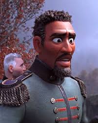 Realization: Anna never told Matthias that Arendelle was evacuated.