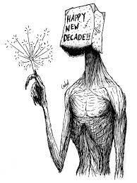 Welcome to scp:096 the update 1.1 is finally there! Scp 096 Wishes You A Happy New Decade Scp