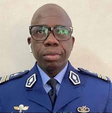 VOICI ABDOU MBENGUE DE LA SECTION DES RECHERCHES.