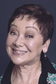 Feliz cumpleaños querida Gloria Benavides 5 Abril de 1948