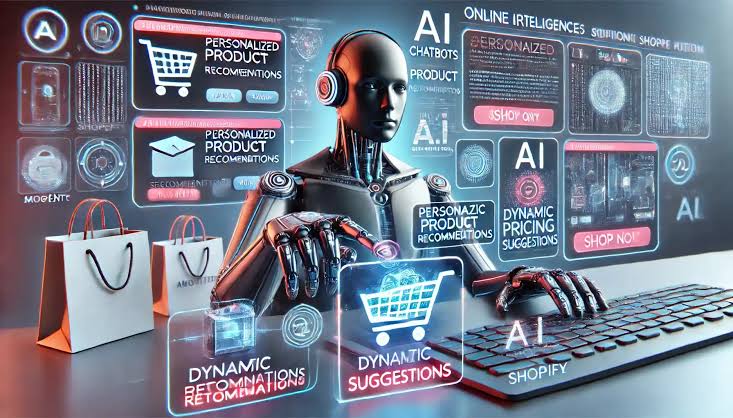 Artificial Intelligence (AI) and Personalization in Marketing: The Future
