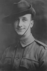 Kilcoy's connection to the Gallipoli landing