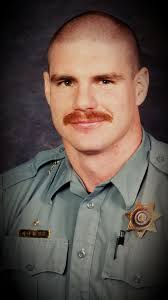 NOVEMBER 4, 2019: It is with the heaviest of hearts that we say goodbye to  one of our own. Deputy Jeff Weber passed away unexpectedly early this  morning from a combination of