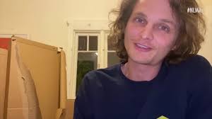 Stu Mackenzie wins Best Live Guitarist at 2020 NLMAs