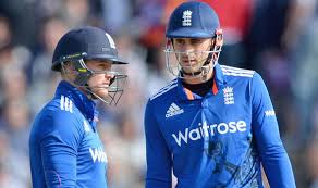 England S Eoin Morgan Praises Alex Hales And Jason Roy S Century Partnership In Abu Dhabi Cricket Sport Express Co Uk One such country was england, which has been hit hard by the virus and players like jason roy, james vince, tymal mills, liam livingstone, lewis gregory, and liam dawson flew back. eoin morgan praises alex hales