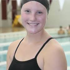 BH-BL swimmer Christy Brown: Athlete of the Week VIDEO