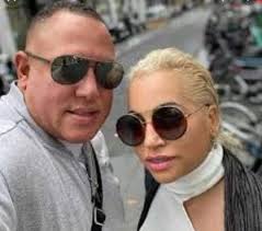 Muere empresario y esposa durante accidente en La Vega