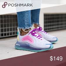 Nike Air Max 720 Women S Shoes