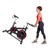 The best stationary bikes for indoor cycling. Body Rider Pro Cycle Trainer Upright Bike Dick S Sporting Goods