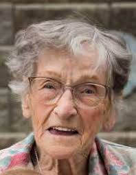 Obituary for Ruth Motley