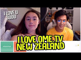 I Love U 3000 Ome Tv New Zealand Youtube