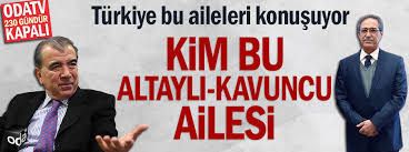 Babası aslen adana'nın ceyhan ilçesindendir. Kim Bu Altayli Kavuncu Ailesi