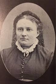 Strange and Curious Things: Writer Crush: Minna Canth