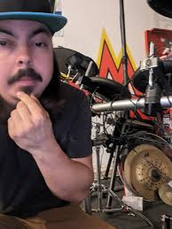 The breakdown and set-up begin... Zavala TONIGHT 7-9pm at Shermans Creek Inn