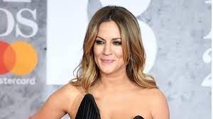 She is known for her work on . Caroline Flack Inquest No Doubt Presenter Intended To Take Own Life Bbc News