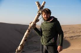 Fata Mongolia — One Inch Dreams