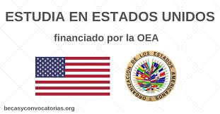May 28, 2019 · this page provides information regarding workers' compensation, unemployment insurance, workforce development, minors and apprentices, and licensing for businesses. Estudia En Estados Unidos Financiado Por La Oea