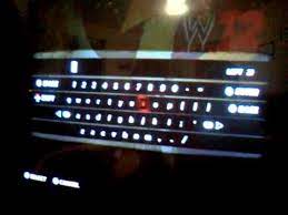 Wwe '12 cheats, passwords, unlockables, and codes for ps3. The Only Way To Unlock The Rock In Wwe 12 Youtube