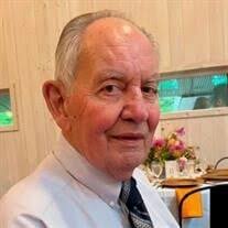 Mr. Fred Lingle Obituary