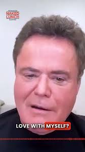 PLEASE join Donny Osmond, Phil Rosenthal, me & Al Dente today for a new  "Naked Lunch" full of fun & Artificial Intelligence. And see us all at  Gritz Cafe in the very winning new Las Vegas episode in ...