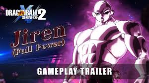 Ps4 games, complete list of all games. Dragon Ball Xenoverse 2 Jiren Full Power Dlc Trailer Unleashed