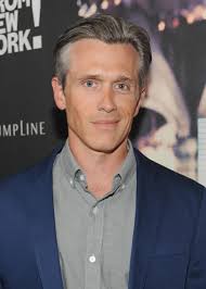 Somewhere in Palm Springs" Matthew Boner (TV Episode 2014)