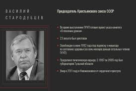 Jun 11, 2021 · — и он ельцину говорит: Vse Podgotovili Generaly Kgb Poslednij Partijnyj Hozyain Moskvy O Zagovore Gkchp Putche 1991 Goda I Gibeli Sssr Politika Rossiya Lenta Ru