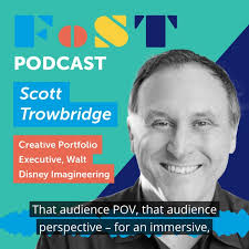 New FoST podcast: Scott...