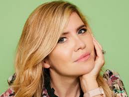 On my radar: Emma Barnett's cultural highlights