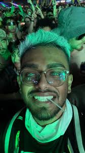 Danny Phantom Rave Fit : r/dannyphantom