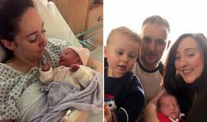 These send information about how our site is used to services called adobe analytics, hotjar and google. Cancer Striken Woman Shares Race For A Baby Before Womb Removal In Life Saving Op Express Co Uk